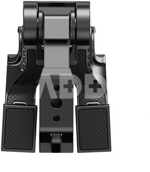 Ulanzi CO78 Super Clamp Pod Kit(Super Clamp & Magic Arm with Dual Ball Head Kit)