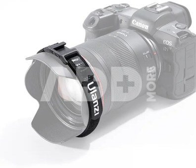 Ulanzi Cold Shoe Extension Strap
