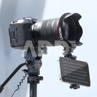 Ulanzi Cold Shoe Extension Strap