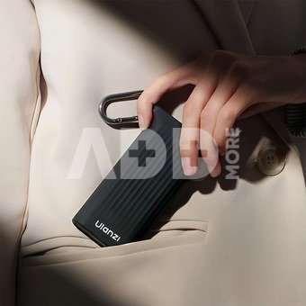 Ulanzi CR2 All in One Card Case (Black)