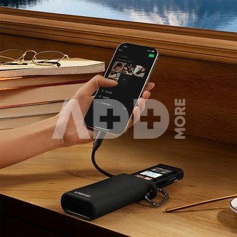 Ulanzi CR2 All in One Card Case (Black)