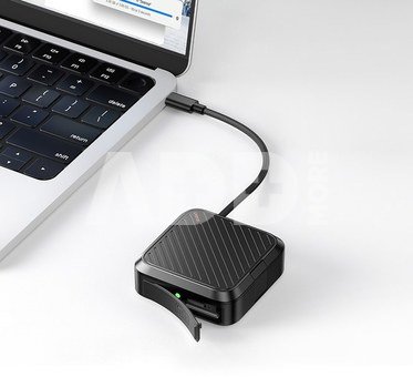 Ulanzi CRC10 3 in 1 Card Reader Case