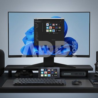 Ulanzi D200 Stream Controller