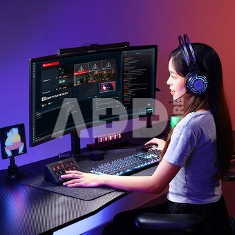 Ulanzi D200 Stream Controller