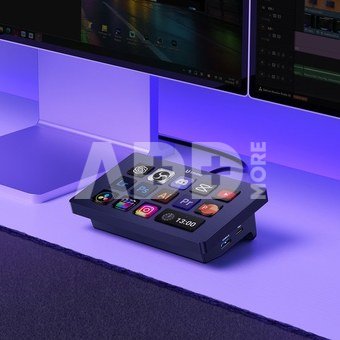 Ulanzi D200H Stream Deck Smart Keyboard