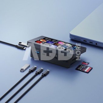 Ulanzi D200H Stream Deck Smart Keyboard