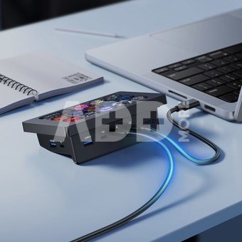 Ulanzi D200H Stream Deck Smart Keyboard