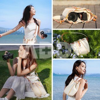Ulanzi DS01 Stylish Bag
