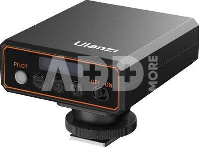 Ulanzi F12 Mini Flashlight