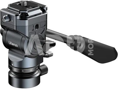 Ulanzi F38 Quick Release Fluid Video Head