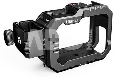 Ulanzi G9 14 Enhanced Metal Cage for GoPro 9/10/11/12