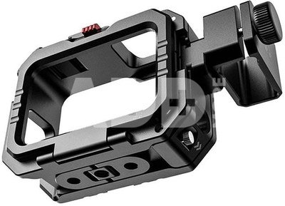 Ulanzi G9 14 Enhanced Metal Cage for GoPro 9/10/11/12