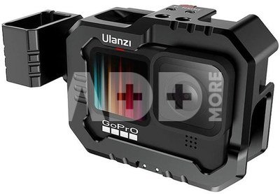 Ulanzi G9 14 Enhanced Metal Cage for GoPro 9/10/11/12