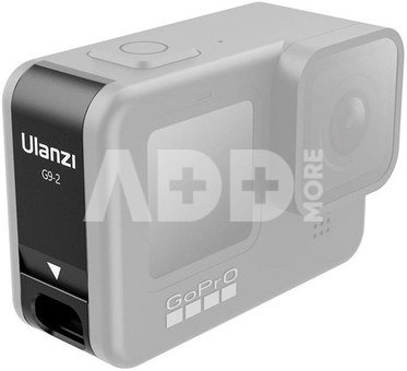 Ulanzi G9 2 Metal Battery Door for GoPro 9/10/11/12