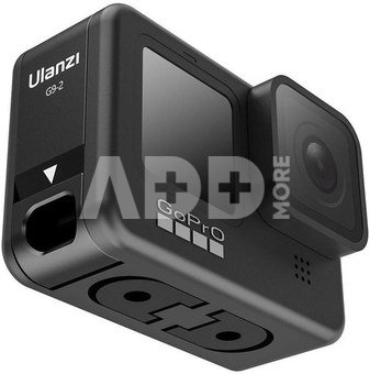 Ulanzi G9 2 Metal Battery Door for GoPro 9/10/11/12