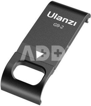 Ulanzi G9 2 Metal Battery Door for GoPro 9/10/11/12