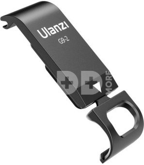Ulanzi G9 2 Metal Battery Door for GoPro 9/10/11/12