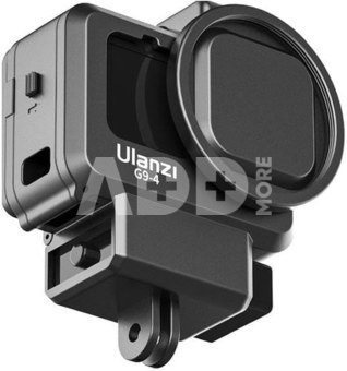 Ulanzi G9 4 Plastic Cage for GoPro 9/10/11/12