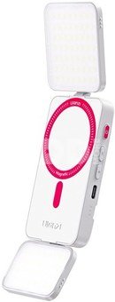 Ulanzi GL01 GlowUp Magsafe Fill Light (White)