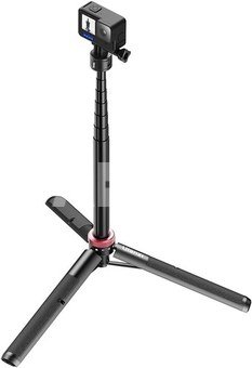 Ulanzi Go Quick II Extendable Tripod for Action Cameras
