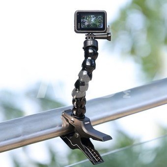 Ulanzi Go Quick II Magnetic Quick Release Mount Clamp