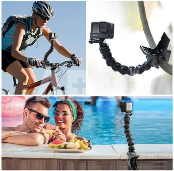 Ulanzi Go Quick II Magnetic Quick Release Mount Clamp