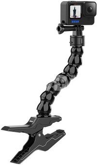 Ulanzi Go Quick II Magnetic Quick Release Mount Clamp