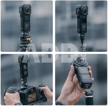 Ulanzi GP 16 Magnetic Quick Release Mount