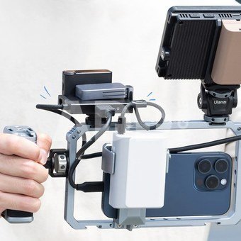 Ulanzi H1 4 in 1 USB C Media Hub