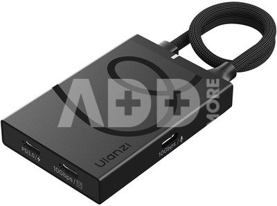 Ulanzi H1 4 in 1 USB C Media Hub