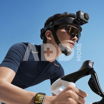 Ulanzi HERO 01 Head Strap Mount