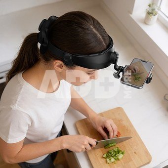 Ulanzi HERO 01 Head Strap Mount