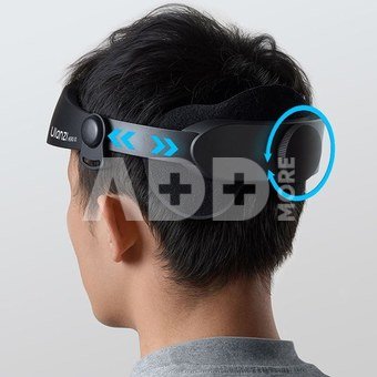 Ulanzi HERO 01 Head Strap Mount