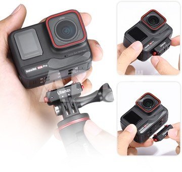 Ulanzi IN 01 Magntic Quick Release Mount