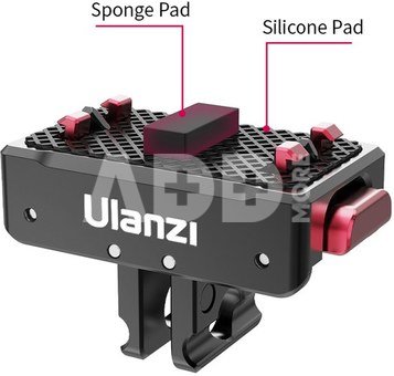 Ulanzi IN 01 Magntic Quick Release Mount