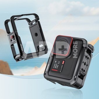 Ulanzi IN 02 Metal Cage for Insta360 Ace / Ace Pro