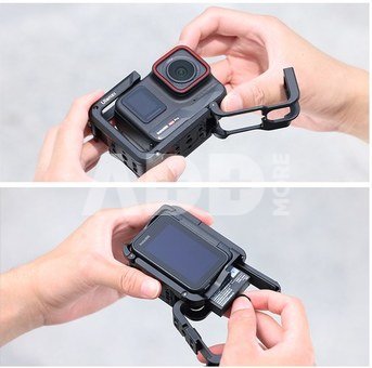 Ulanzi IN 02 Metal Cage for Insta360 Ace / Ace Pro