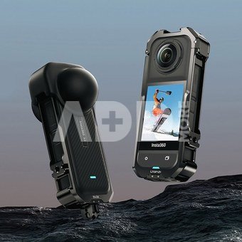 Ulanzi IN 04 Mental Camera Cage for Insta360 X4