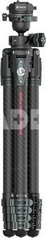 Ulanzi JJ05 Overhead Travel Tripod(Carbon Fiber)