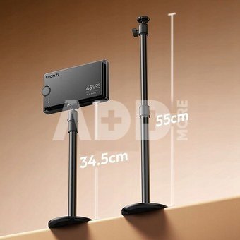 Ulanzi K6500 Lamp Base