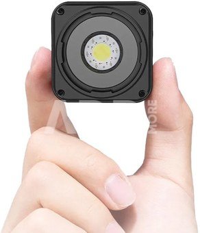 Ulanzi L3 RGB COB Fill Light