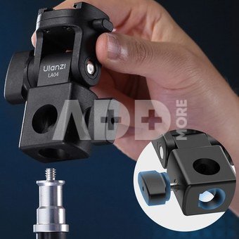 Ulanzi LA04 Light Stand Adapter