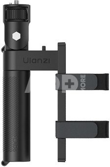 Ulanzi LA06 Light Grip Handle with PowerBank Plate