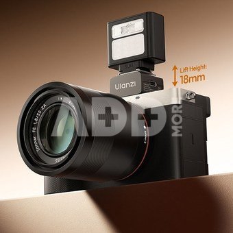 Ulanzi LA10 Mini Flash Trigger