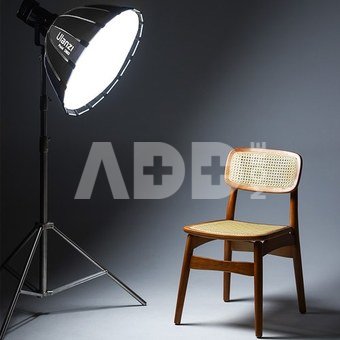 Ulanzi LAS003 60cm Parabolic Softbox with Mini Bowens Mount