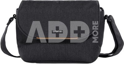 Ulanzi Lightweight Shoulder Bag(black)
