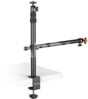 Ulanzi LS02 Camera Desk Mount Stand with Arm