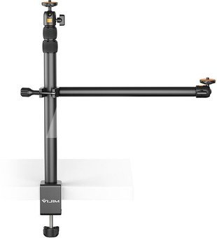 Ulanzi LS02 Camera Desk Mount Stand with Arm