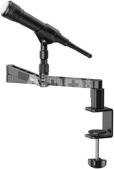 Ulanzi LS26 low-level Microphone Stand