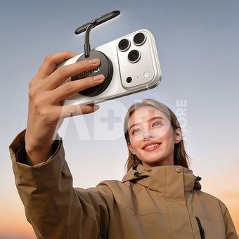 Ulanzi M10 Magnetic Flexible Phone Light